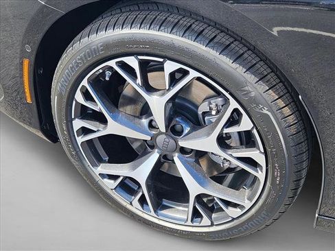 New 2026 Audi A6 Premium Plus AWD/4WD image 10