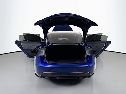 Used 2024 Tesla Model 3 Long Range RWD image 33