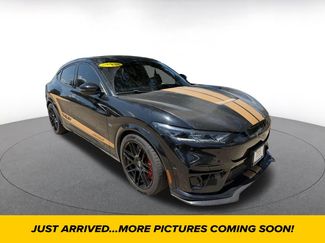 Used 2023 Ford Mustang Mach-E GT AWD/4WD video 1
