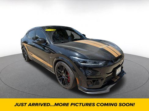 Used 2023 Ford Mustang Mach-E GT AWD/4WD image 1