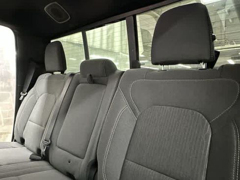 Used 2023 RAM 1500 Big Horn AWD/4WD image 16