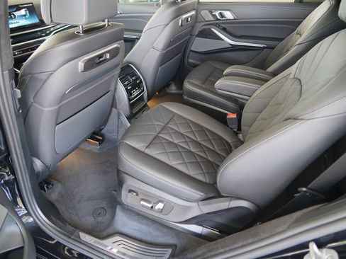 New 2027 BMW X7 xDrive40i AWD/4WD image 19