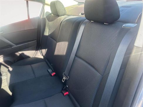 Used 2013 MAZDA MAZDA3 i Sport image 13