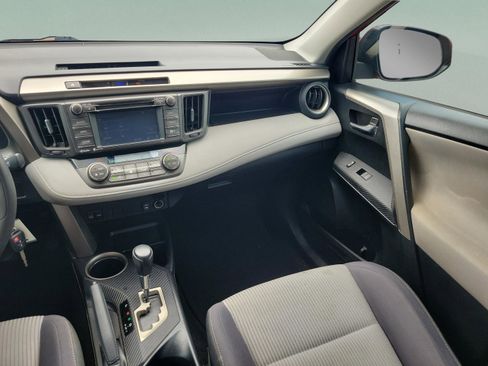 Used 2015 Toyota RAV4 XLE image 18