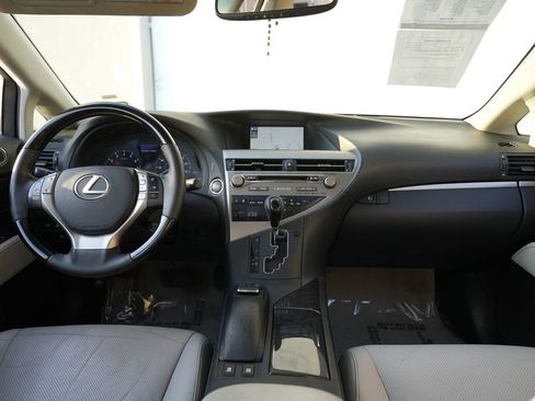 Used 2015 Lexus RX 350 AWD image 40