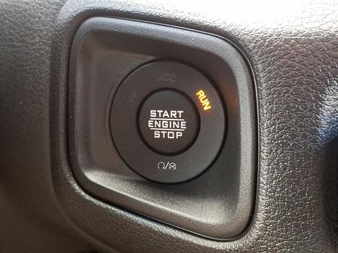 New 2026 Jeep Wrangler Sport image 18