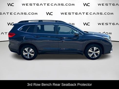 Used 2023 Subaru Ascent Premium w/ Convenience Package AWD/4WD image 23