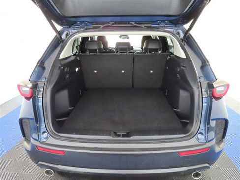 Used 2025 MAZDA CX-50 AWD 2.5 S w/ Preferred Package image 12