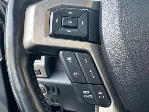 Certified 2022 Ford F250 Platinum w/ Tremor Off-Road Package image 22