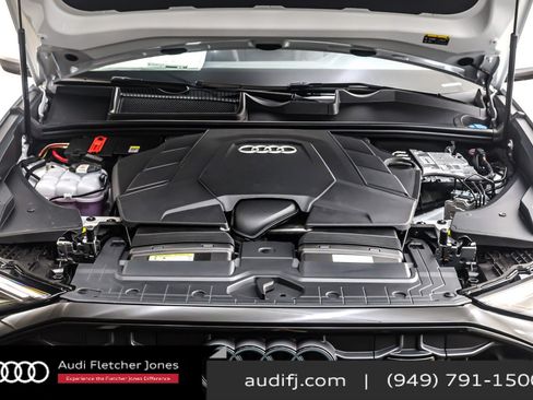 New 2026 Audi Q8 Premium Plus image 11
