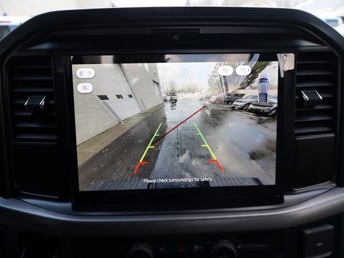 New 2026 Ford F150 XL image 6