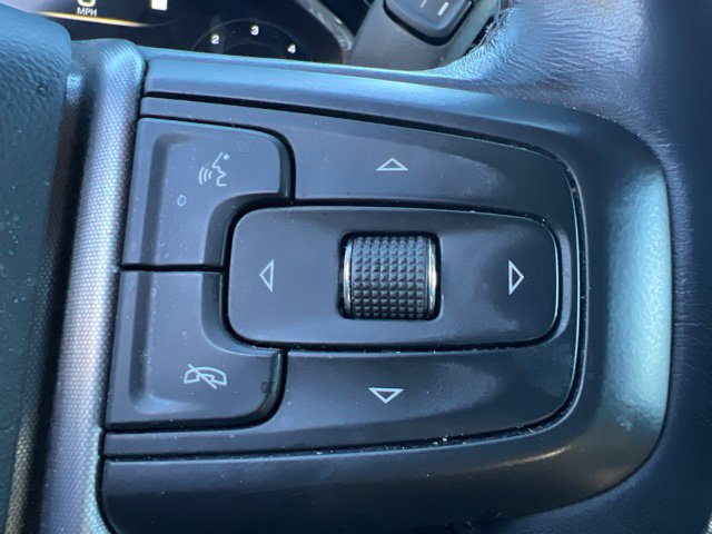 Used 2022 GMC Sierra 1500 Elevation AWD/4WD image 25