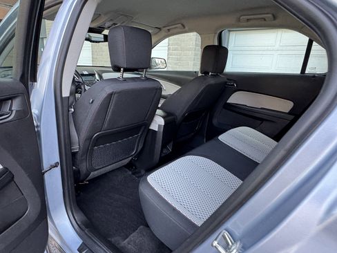 Used 2014 Chevrolet Equinox LS image 26