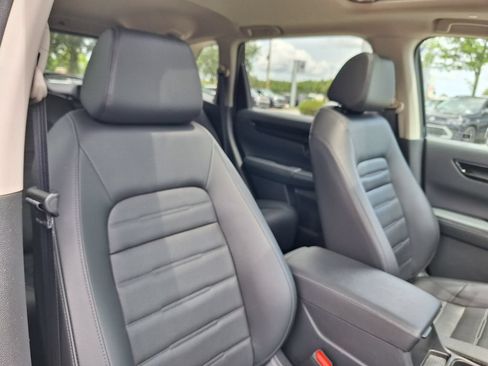 Used 2025 Honda CR-V EX-L image 30