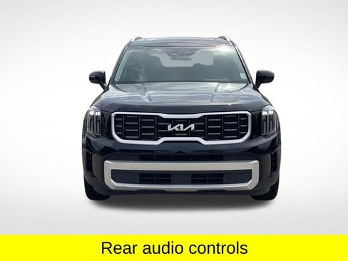 Used 2025 Kia Telluride S AWD/4WD image 10