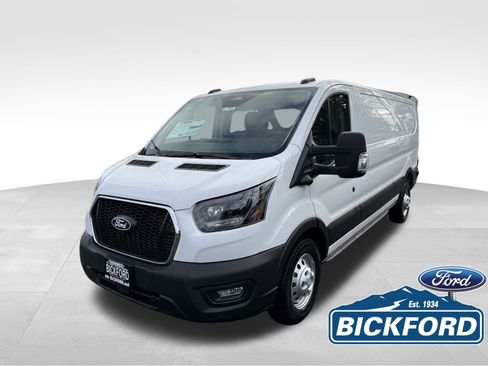 New 2026 Ford Transit 350 Base image 1