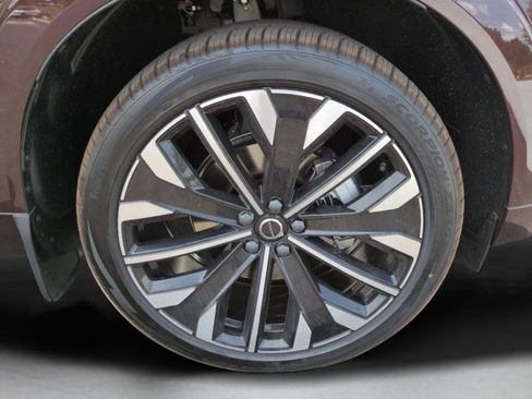 New 2026 Volvo XC60 B5 Ultra AWD/4WD image 25