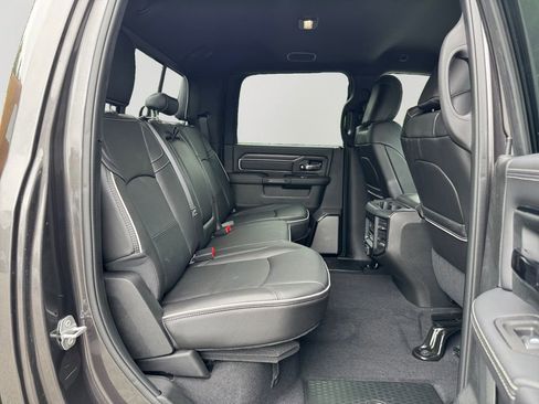 New 2026 RAM 2500 Rebel w/ Rebel Level 2 Equipment Group AWD/4WD image 12