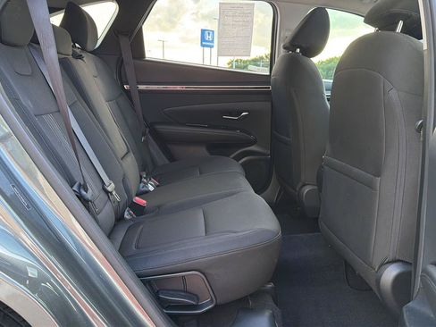 Used 2022 Hyundai Tucson SEL w/ Convenience Package FWD image 40