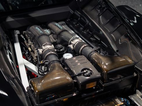 Used 2009 Ferrari F430 Scuderia RWD image 38