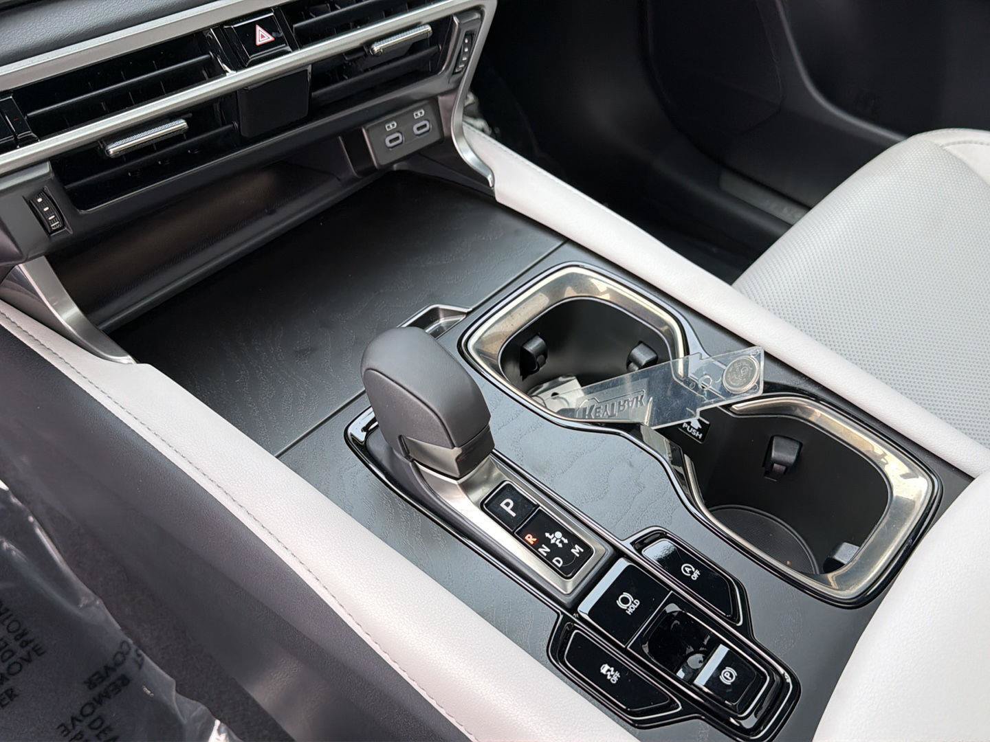 New 2026 Lexus RX 350 Premium w/ Convenience Package FWD image 27