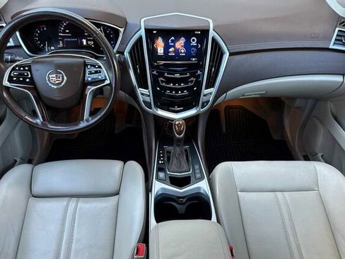 Used 2013 Cadillac SRX Luxury w/ Driver Awareness Package image 13