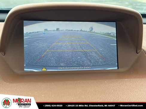 Used 2015 Buick Encore Leather AWD/4WD image 21