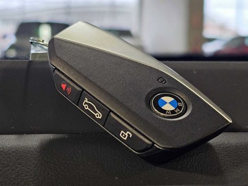 New 2026 BMW X2 xDrive28i w/ Technology Package AWD/4WD image 40