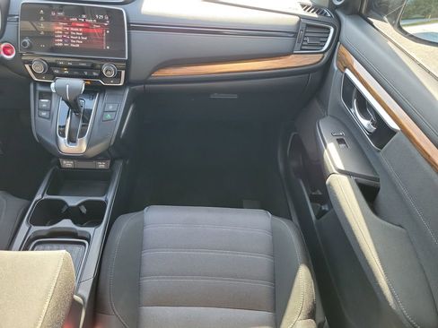 Used 2021 Honda CR-V EX image 19