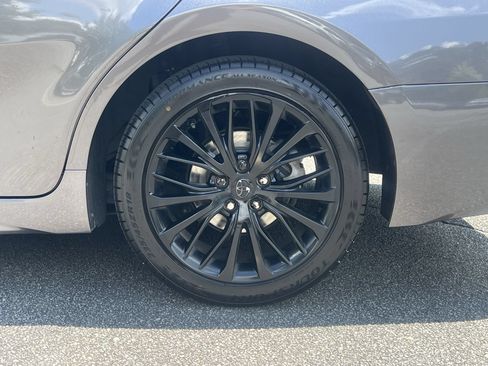 Used 2019 Toyota Camry SE w/ Convenience Package FWD image 30