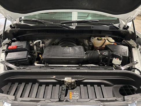 Used 2023 GMC Sierra 1500 AT4 w/ AT4 Preferred Package AWD/4WD image 30