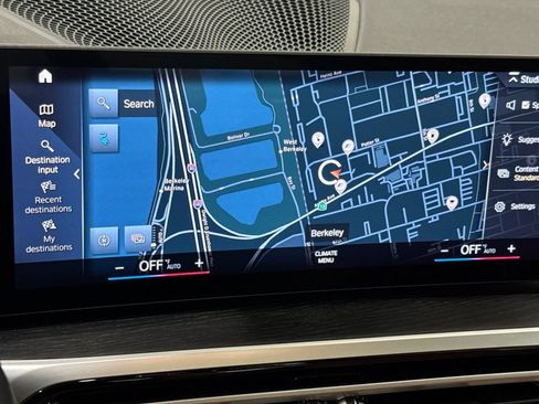 Used 2023 BMW i4 eDrive40 RWD image 21