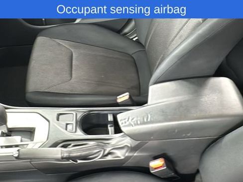 Used 2023 Subaru Crosstrek 2.0i image 33