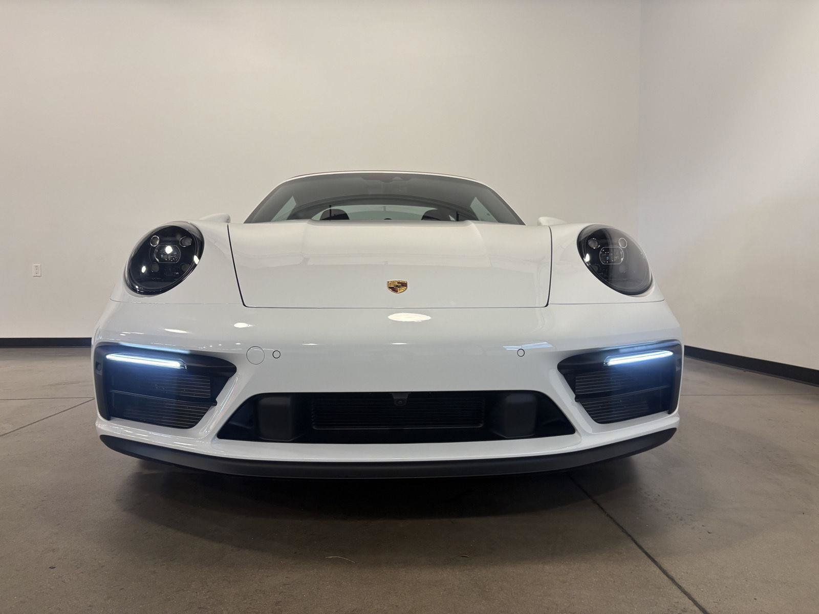 Used 2024 Porsche 911 Targa 4 GTS AWD/4WD image 16