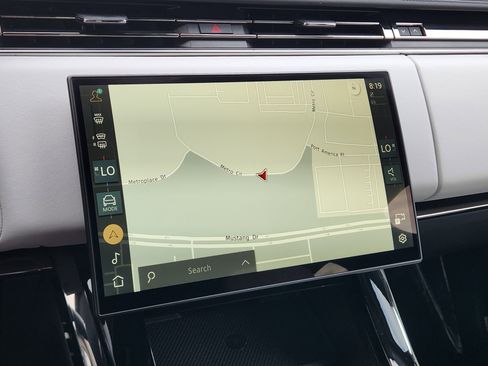 Certified 2024 Land Rover Range Rover Sport Dynamic SE AWD/4WD image 18