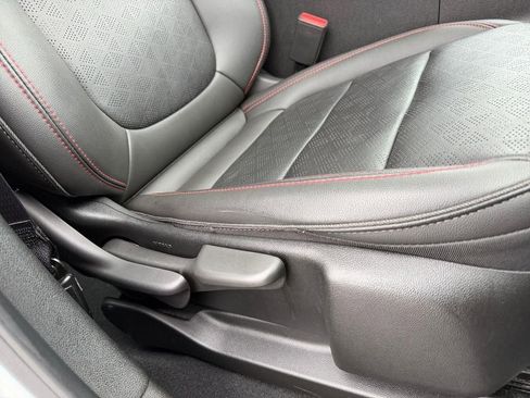 Used 2023 Chevrolet Bolt EUV Premier w/ Sun & Sound Package image 42