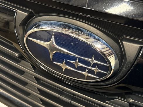 Used 2019 Subaru Forester Sport AWD/4WD image 11