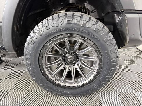 Used 2020 RAM 1500 Rebel w/ Rebel Level 2 Equipment Group AWD/4WD image 10