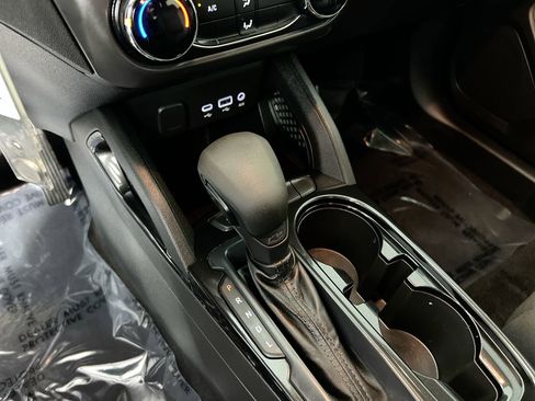 Used 2021 Chevrolet TrailBlazer LS image 19