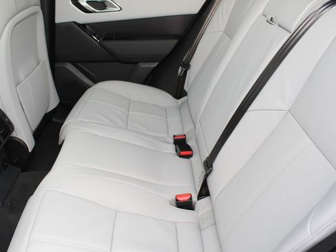 New 2026 Land Rover Range Rover Velar Dynamic SE AWD/4WD image 29