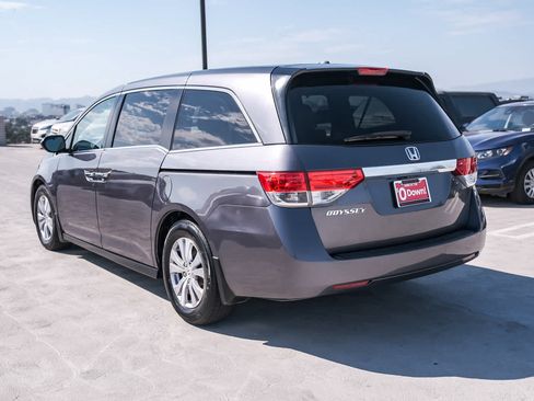 Used 2016 Honda Odyssey EX-L image 6