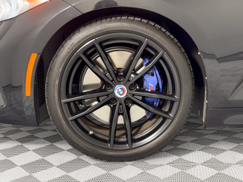 Used 2023 BMW M340i w/ Driving Assistance Package RWD image 13