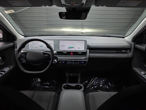 Used 2024 Hyundai Ioniq 5 SEL AWD/4WD image 12