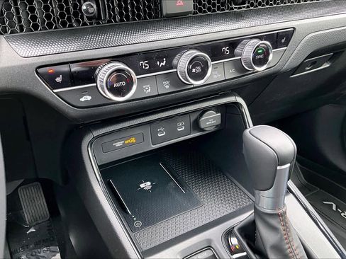 New 2026 Honda CR-V Sport-L image 20