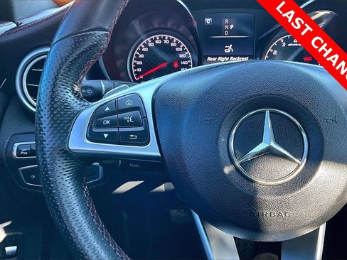 Used 2017 Mercedes-Benz C 43 AMG C 43 AMG image 18