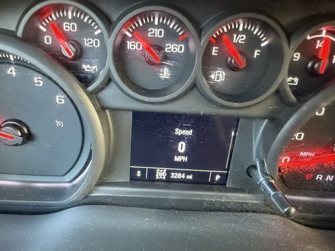 Used 2025 GMC Sierra 1500 Pro w/ Graphite Edition image 17