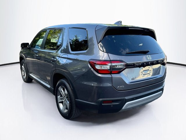 Used 2023 Honda Pilot EX-L image 7