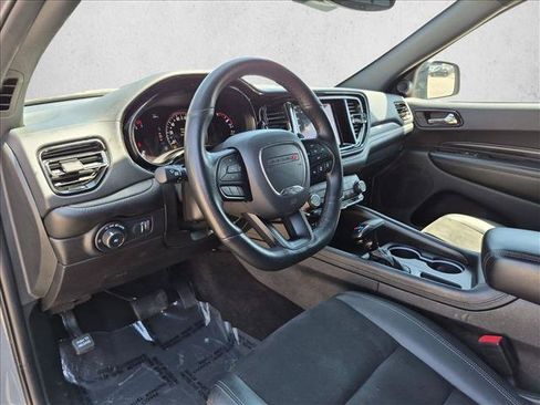 Used 2022 Dodge Durango GT RWD image 10