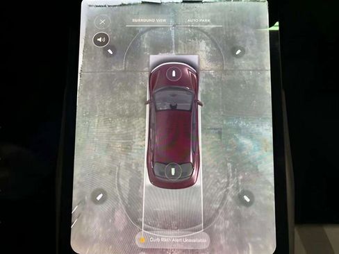 Used 2024 Lucid Air Touring image 32