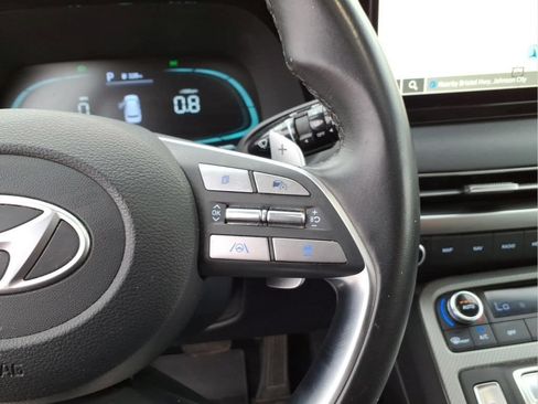 Used 2023 Hyundai Palisade XRT FWD image 26